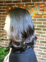 -P.STYLE 派斯造型