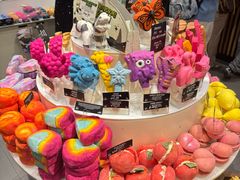 -LUSH(威尼斯人店)