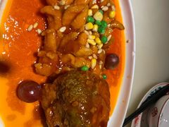 松鼠桂鱼-探花·意境江南菜·唐伯虎文化体验店·松鼠桂鱼(观前店)