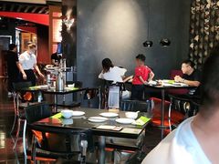 大堂-小资太太餐厅(南岗区店)