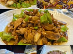 -蔼若春.传承三十年云南菜(金碧公园店)