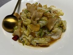 -鹊华居·地道鲁菜·海鲜·融合味(大明湖店)