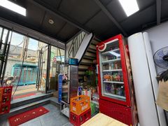 -四川老牛麻辣烫(北门桥店)