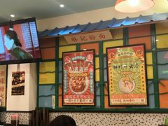 -小龍鳳餐室(番禺路店)
