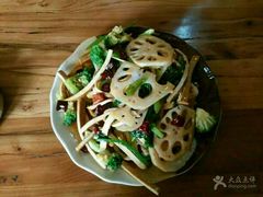 -乞丐酱驴(世纪大道店)