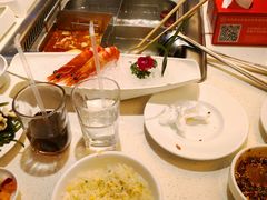 -海底捞火锅(北京路店)