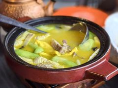 江南臻味腌笃鲜-小厨娘金榜题名(夫子庙贡院街店)