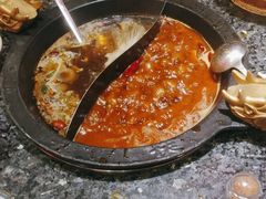 -蜀大侠火锅(森兰花园城店)