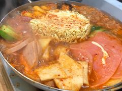 -李先生的首尔小馆(松江启源广场店)