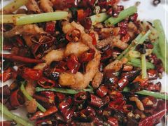 -老七饭馆(光荣道总店)