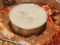-鱼豆吉·豆浆鱼火锅(宜昌万达店)