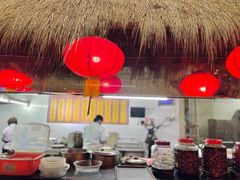 -香山小厨(南联路店)