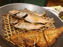 -五稻厨房粤西菜(新闻店)