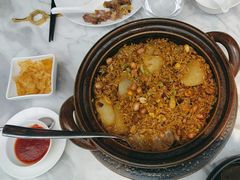 -宴遇·福建荟馆(德基广场店)