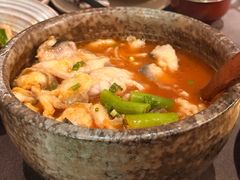 -山石榴·贵州菜(陆家嘴中心店)