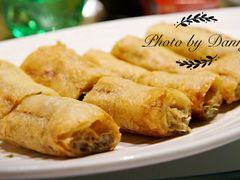 -老洋房花园饭店(绍兴路店)