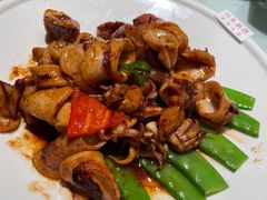 -79号渔船海鲜饭店(华强北店)