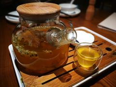 -如轩·海鲜砂锅粥·潮汕菜(海珠店)