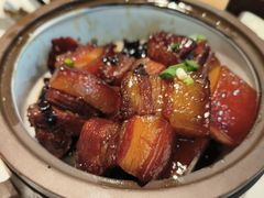 -小秦淮·南京土菜(新亭西路店)