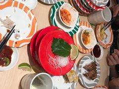 -新一番三文鱼寿司(大东海店)