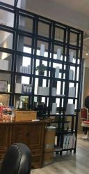 -塞巴斯汀SEBASTIAN专业美发店