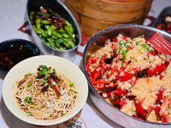 -靓靓蒸虾·头牌蒸虾(雪松路总店)