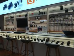 -Sony Store 索尼(来福士店)