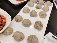 -楼外楼大刀肉传统火锅居(幸福街店)