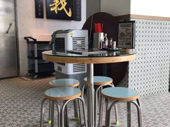 -七爷清汤腩·港式茶餐厅(世博店)