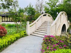 -天目湖涵田度假村