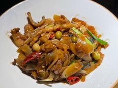 -桂小厨广西菜(万象城店)