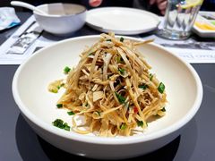 -小大董·烤鸭(观景餐厅·南京西路店)