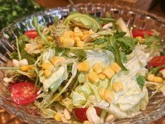 -金孔雀德宏傣味餐馆(魏公村店)