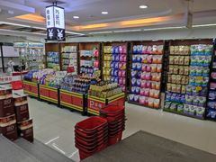 -西塔果品超市