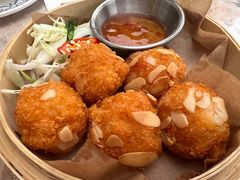 -KingThaia金泰兰(滨江天街店)