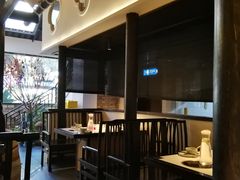 -院8里·小聚园老川菜(九眼桥店)