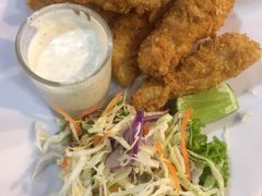 -BAI BUA RESTAURANT