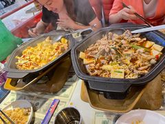 -蛙来哒(方圆荟店)