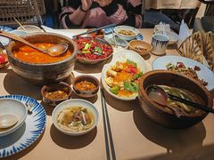 -山石榴·贵州菜(丰盛里店)