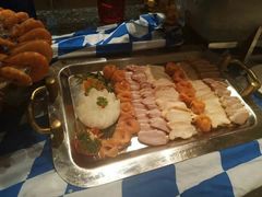 -太原富力万达文华酒店·美食汇西餐厅