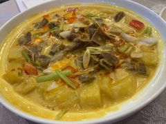 -汤臣·空中餐厅·严选粤菜(石湾世博广场店)