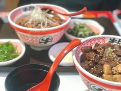 -牛邸·烧肉饭(来福士店)