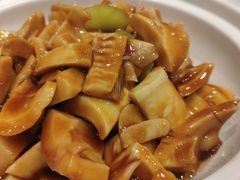东坡山竹笋-眉州东坡(团结湖店)