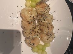 -甄御•海鲜新青岛菜(麦岛店)