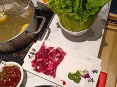 -大喜牛鲜牛肉火锅(世纪金源店)