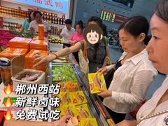 -郴州特产舜华临武鸭(郴州西站店)