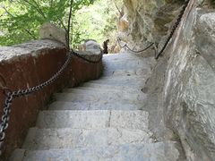 -北京上方山国家森林公园