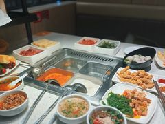 -海底捞大排档火锅(打浦路店)