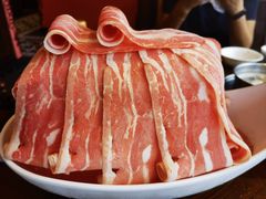 -东海怡品海鲜豆捞(舟宿夜江店)