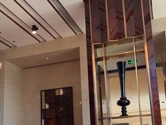 -顺德美的万豪酒店-万豪中餐厅